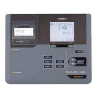 wtw Multi 9310P Operating Manual