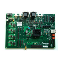 Freescale Semiconductor MPC5675EVB User Manual