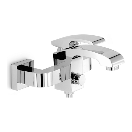 newform X-SENSE Series Instructions Manual