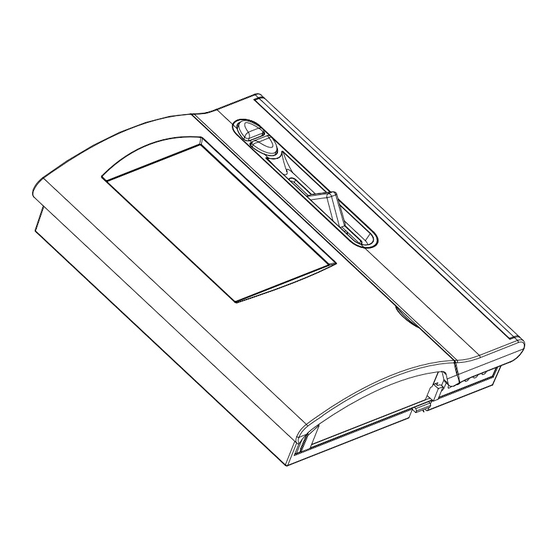 HotWire T888 Instructions