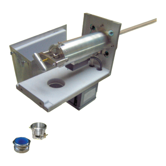 Jct JES-301E1 Operating Manual