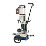 Rikon Power Tools 34-260 Operator's Manual