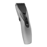 Remington GCT-2000 Use And Care Manual