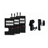 Teradek RT Quick Start Manual