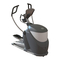 Elliptical Trainer Octane Fitness PRO3700C Operation Manual
