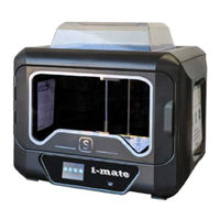 QIDI i-mate s Manual