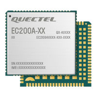 Quectel UMTS Module Series Hardware Design