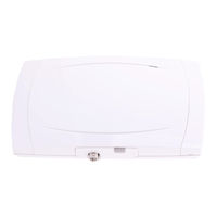 Texecom Premier Elite Com GSM Installation Manual