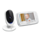Baby Monitor Motorola COMFORT50PU User Manual