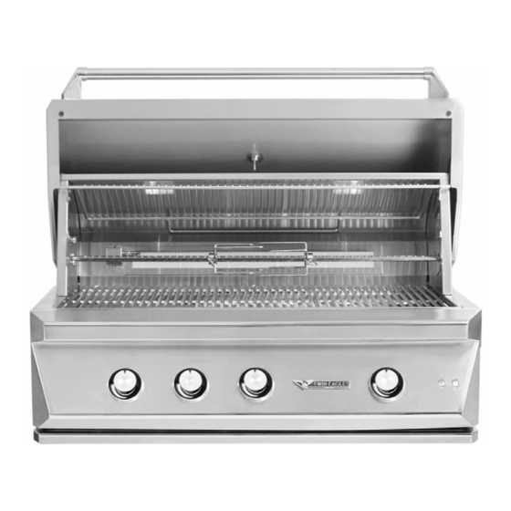 Twin Eagles TEBQ30R-C Installation Use And Care Manual