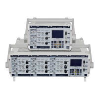 Coremorrow E00/E01 series User Manual