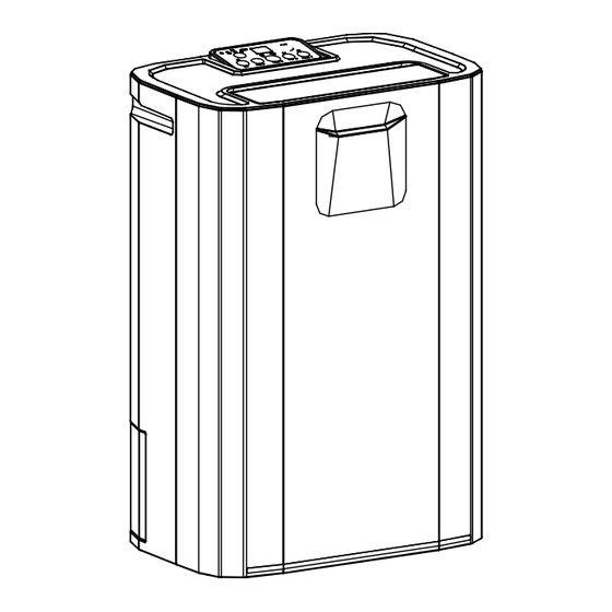 BROLIN Desiccant Instruction Manual