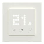 Elko Smart ZB Thermostat 16 A User Manual