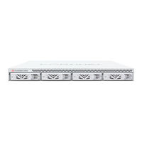 Fortinet FortiSIEM FSM-500G Configuration Manual