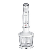 Mpm MBL-35 User Manual