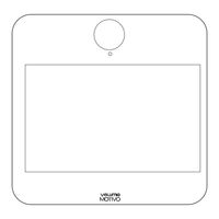 Volumio MOTIVO User Manual