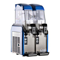 ELMECO FC2 USA Use And Maintenance Manual