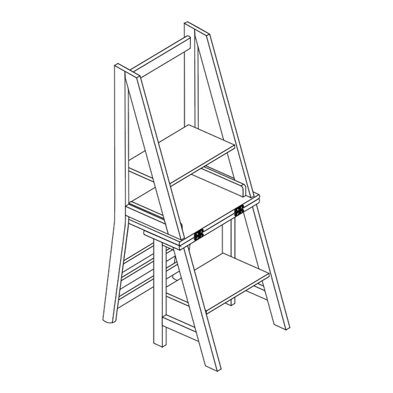 Costway JV11647 Manual