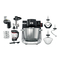Kitchen Appliance Accessories Bosch MUMS6ZS34 Information For Use