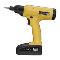 Atlas Copco BCP BL-12-I06 Product Instructions