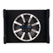Jensen JW10A - Subwoofer Manual