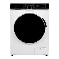 Hanseatic HWMK714A1 Manual