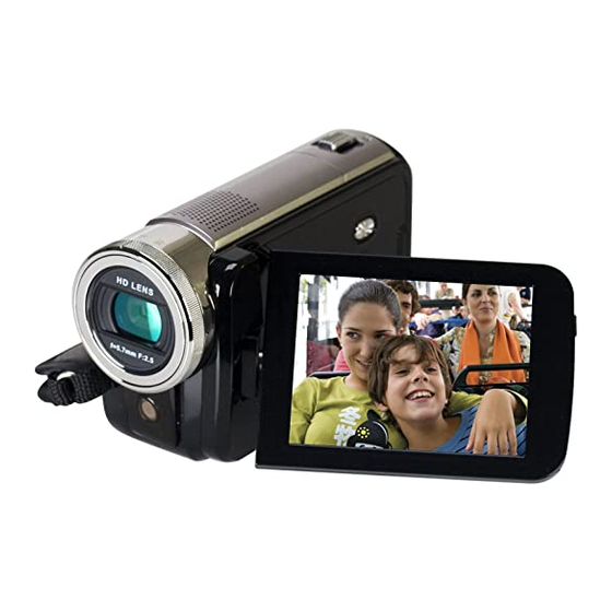 HP t200 Quick Setup Manual