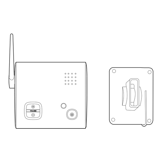 Chamberlain LiftMaster 835LM Assembly And Operating Manual