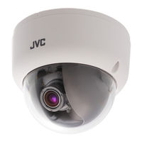 Jvc VN-T216U Instructions Manual