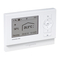 Remote Control Viessmann VITOTROL 300A Installation And Service Instructions Manual