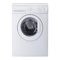 Washer IKEA FWM6 Manual