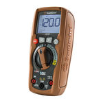 Southwire 13070T Operating Instructions Manual