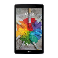 LG V522 User Manual