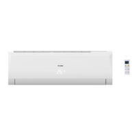 Haier HSU-18HNM03/R2(UKR) Service Manual