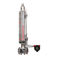 Magtech LTM Series Instruction & Operation Manual