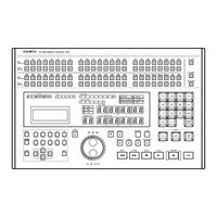 Tascam RC-898 Owner's Manual
