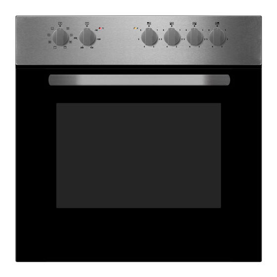 BOMANN EHBC 546 iX Instruction Manual