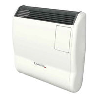 Fondital Gazelle EVO Series Installation, Use And Maintenance Instructions