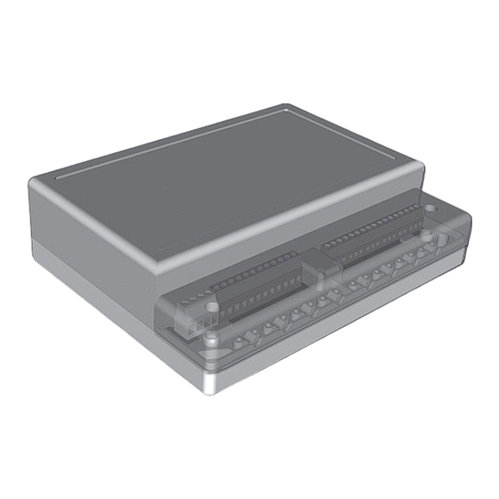 Gruppo Ferroli FZ4B Use And Installation Instructions