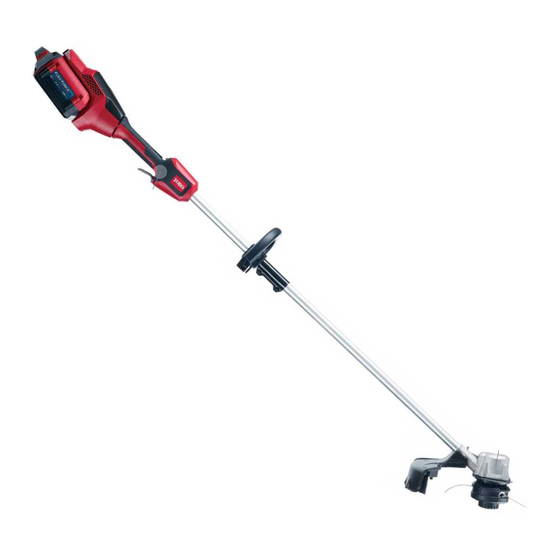 Toro 51835T Operator's Manual