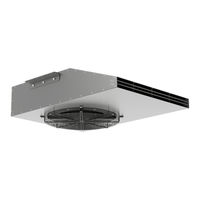 BLAUBERG Ventilatoren Centro-Jet Series User Manual