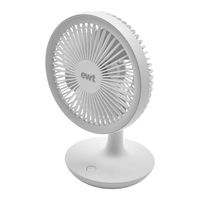 EWT PARTN'AIR User Manual