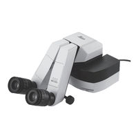 Leica DI C800 User's Manual & Installation Instructions