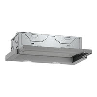 CONSTRUCTA CD30646 User Manual And Installation Instructions