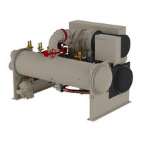 Daikin DWSC - Vintage C Installation, Operation And Maintenance Manual
