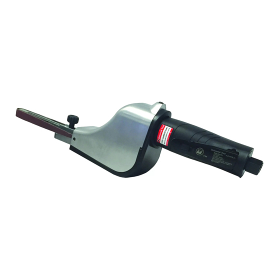 Universal Tool UT8701 Operating Instructions