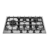 Boretti PC601 Instruction On Mounting And Use Manual