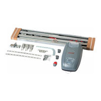 Motostar DOMUSTAR Installation Manual