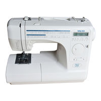 Baby Lock PRO BL8800 Service Manual