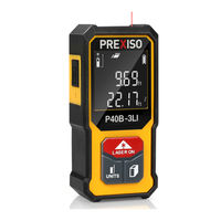 Prexiso P40B-3LI Manual